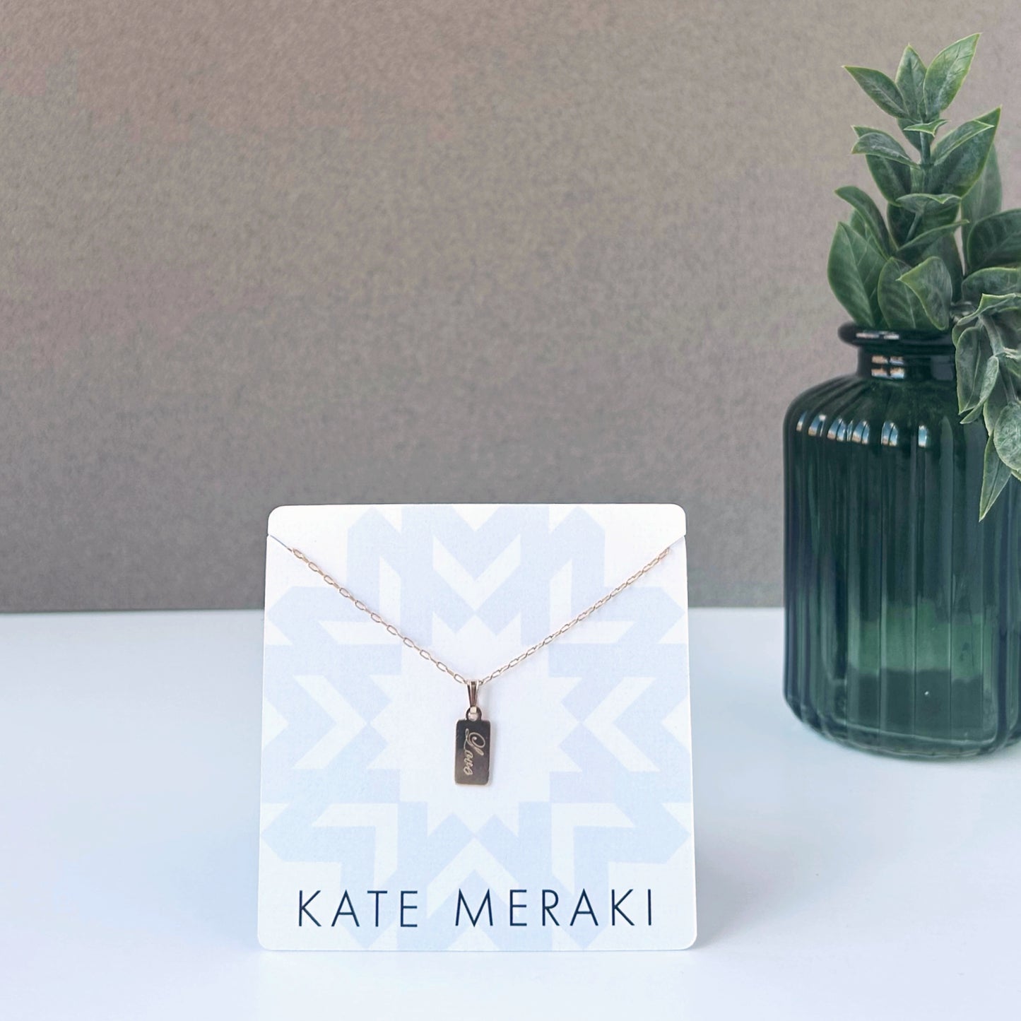 Love Necklace