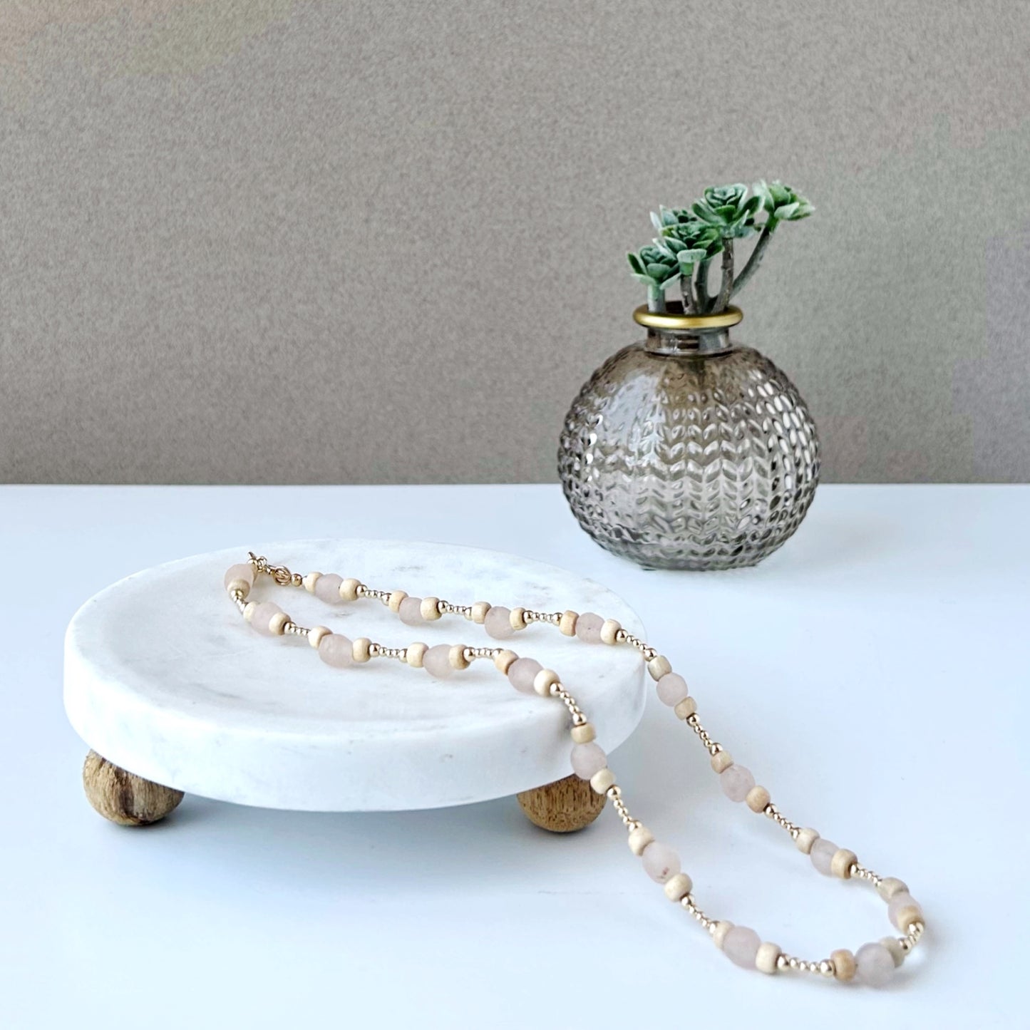 Isabella Necklace
