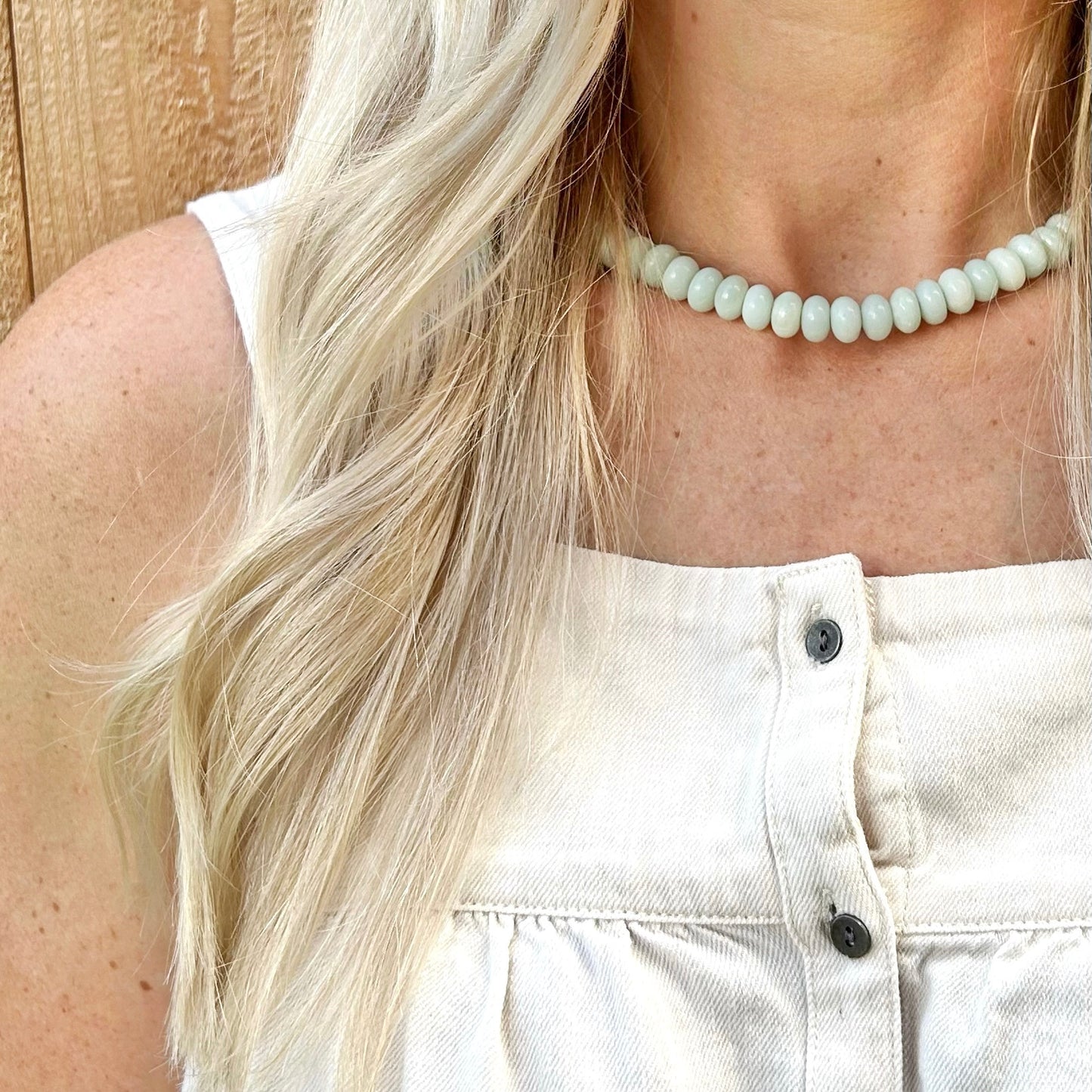 Zoe Necklace