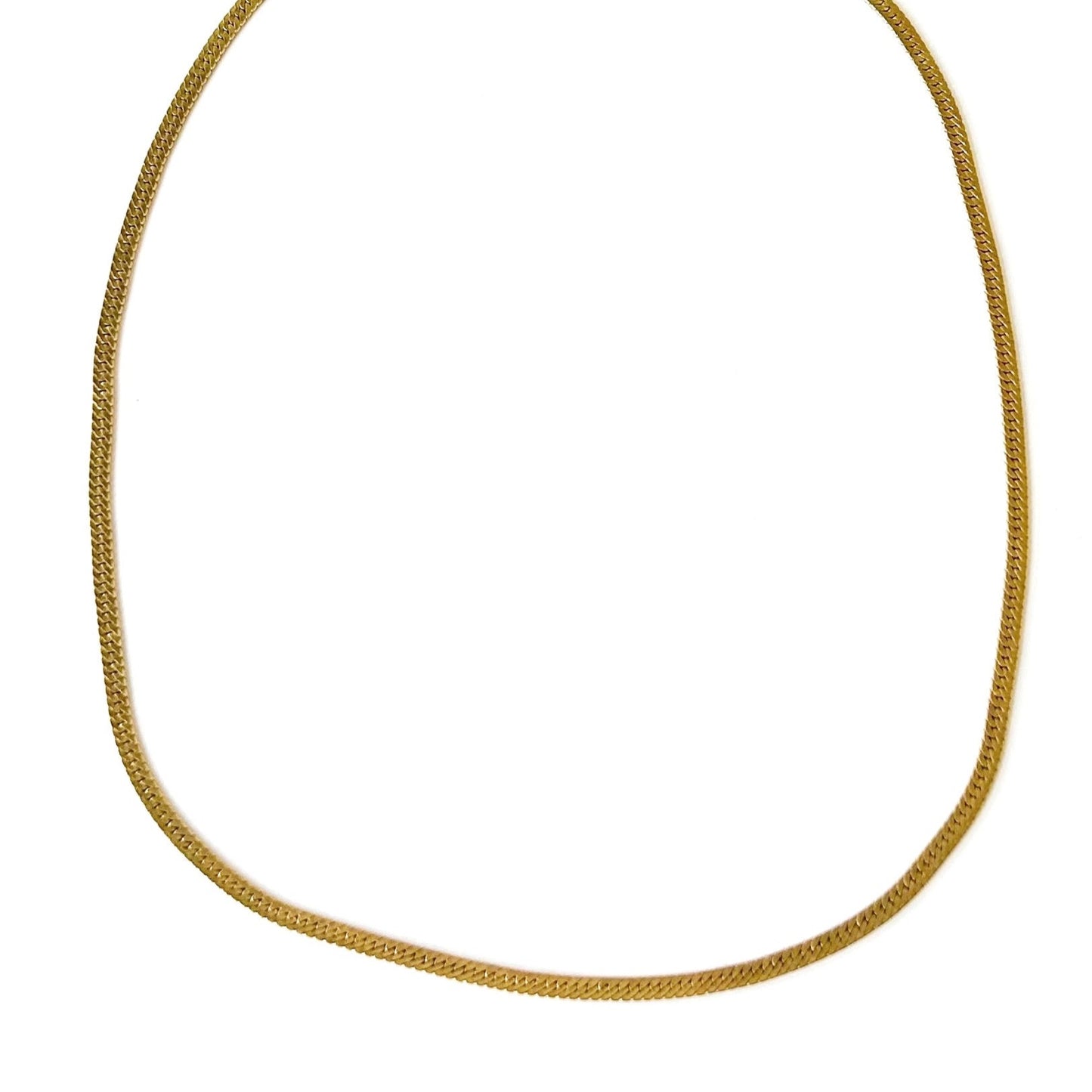 Lauren Necklace