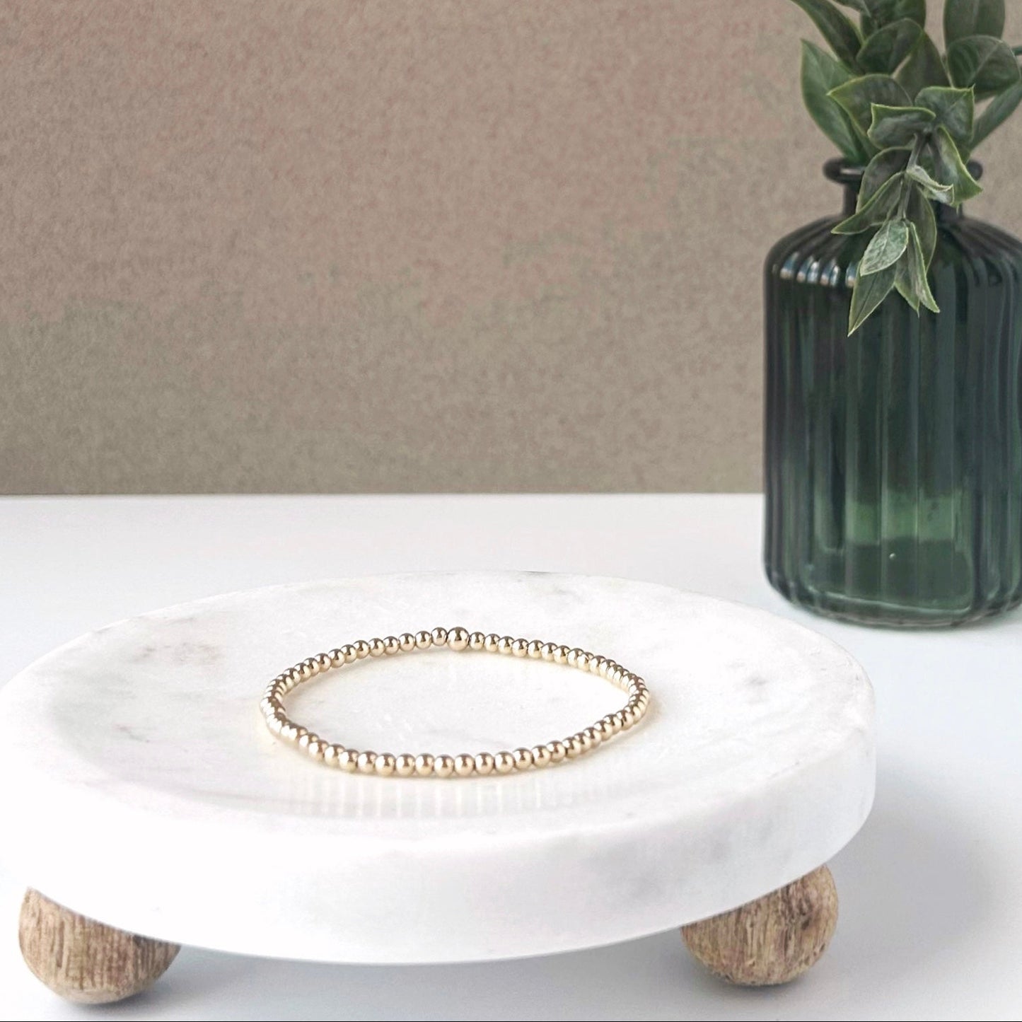 Maya Bracelet 3mm