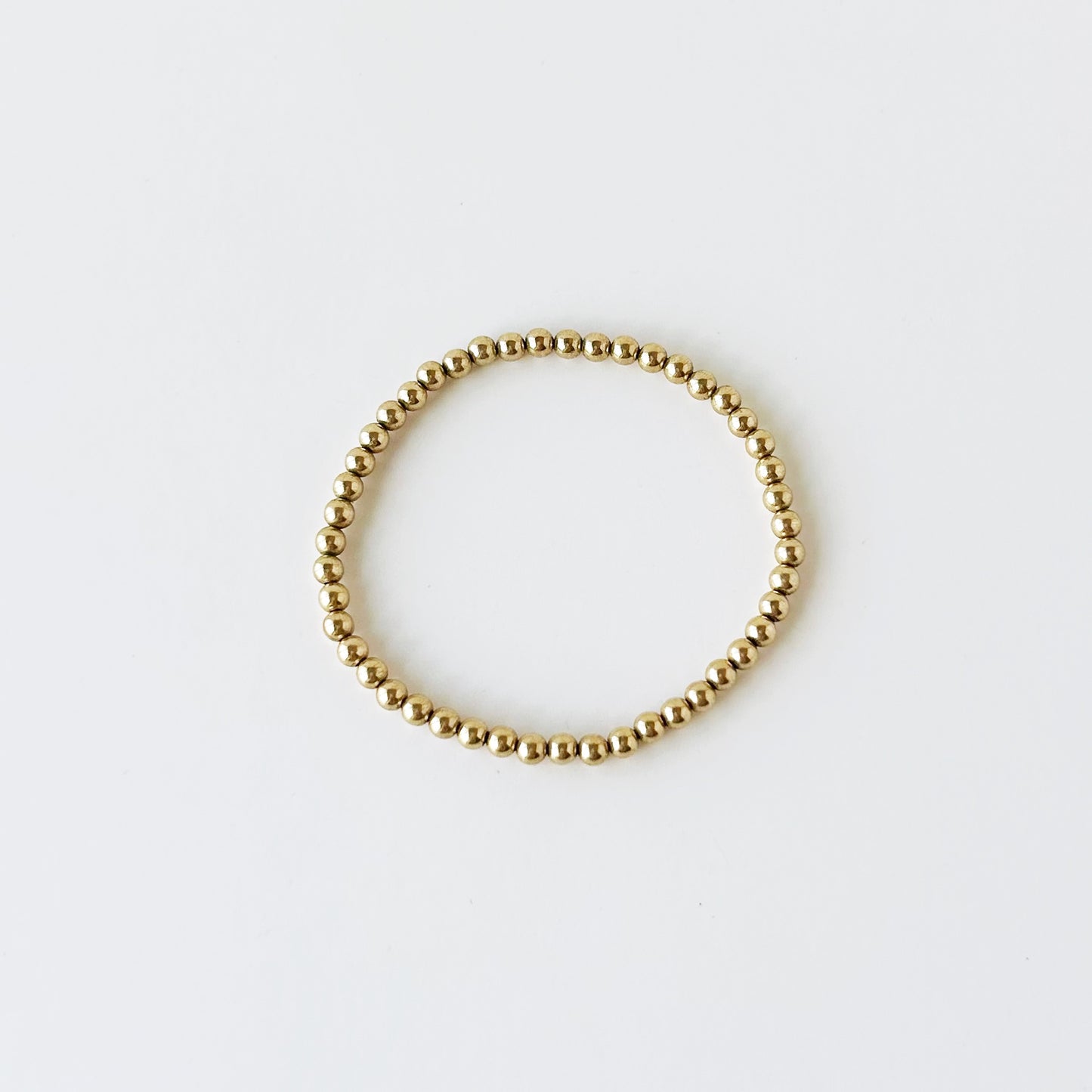 Maya Bracelet 4mm