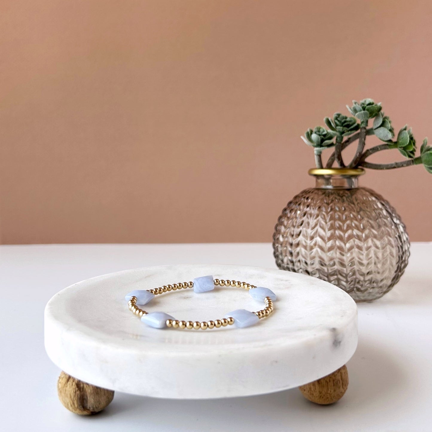 Lacy Bracelet