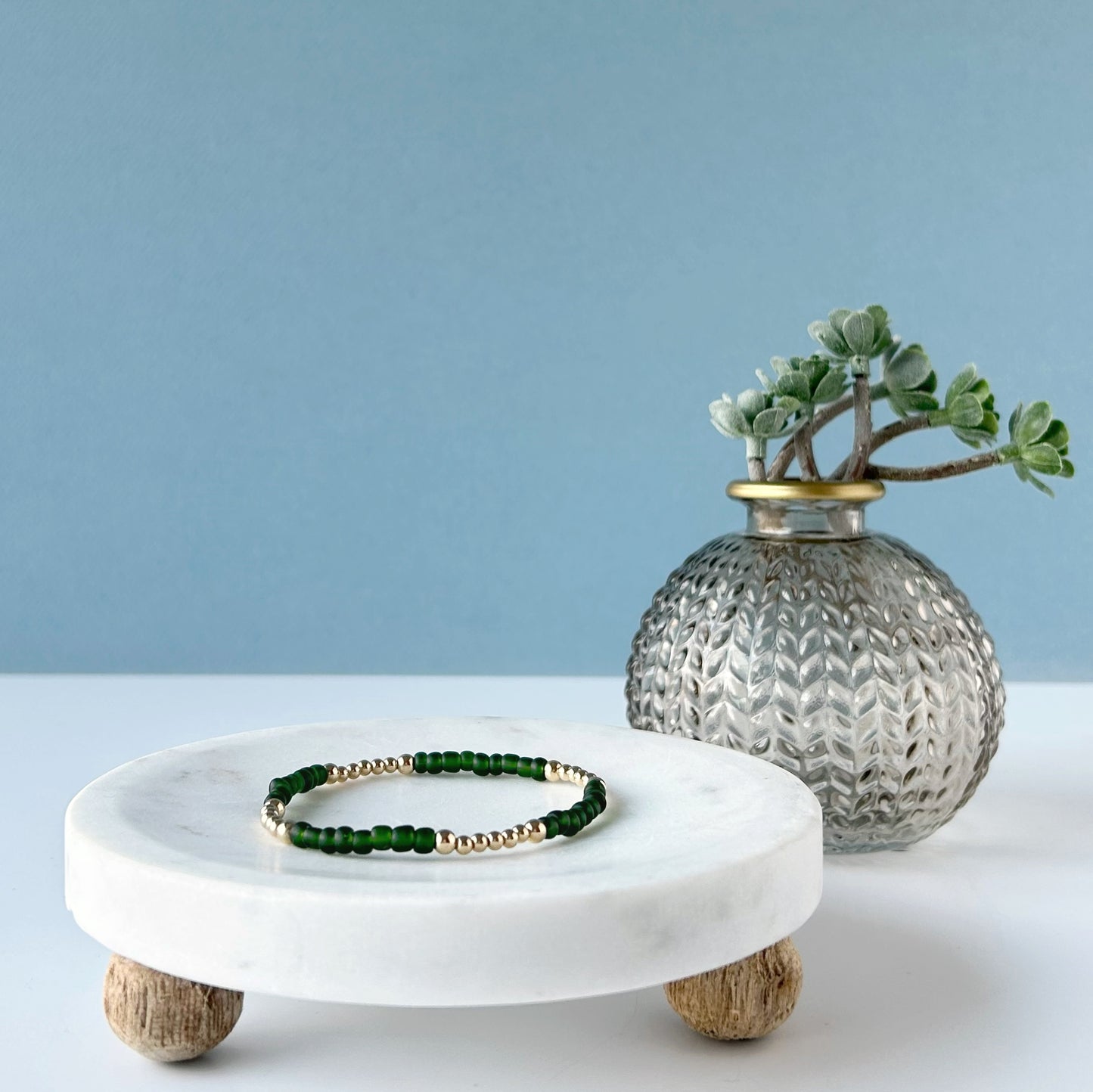 Seven Bracelet