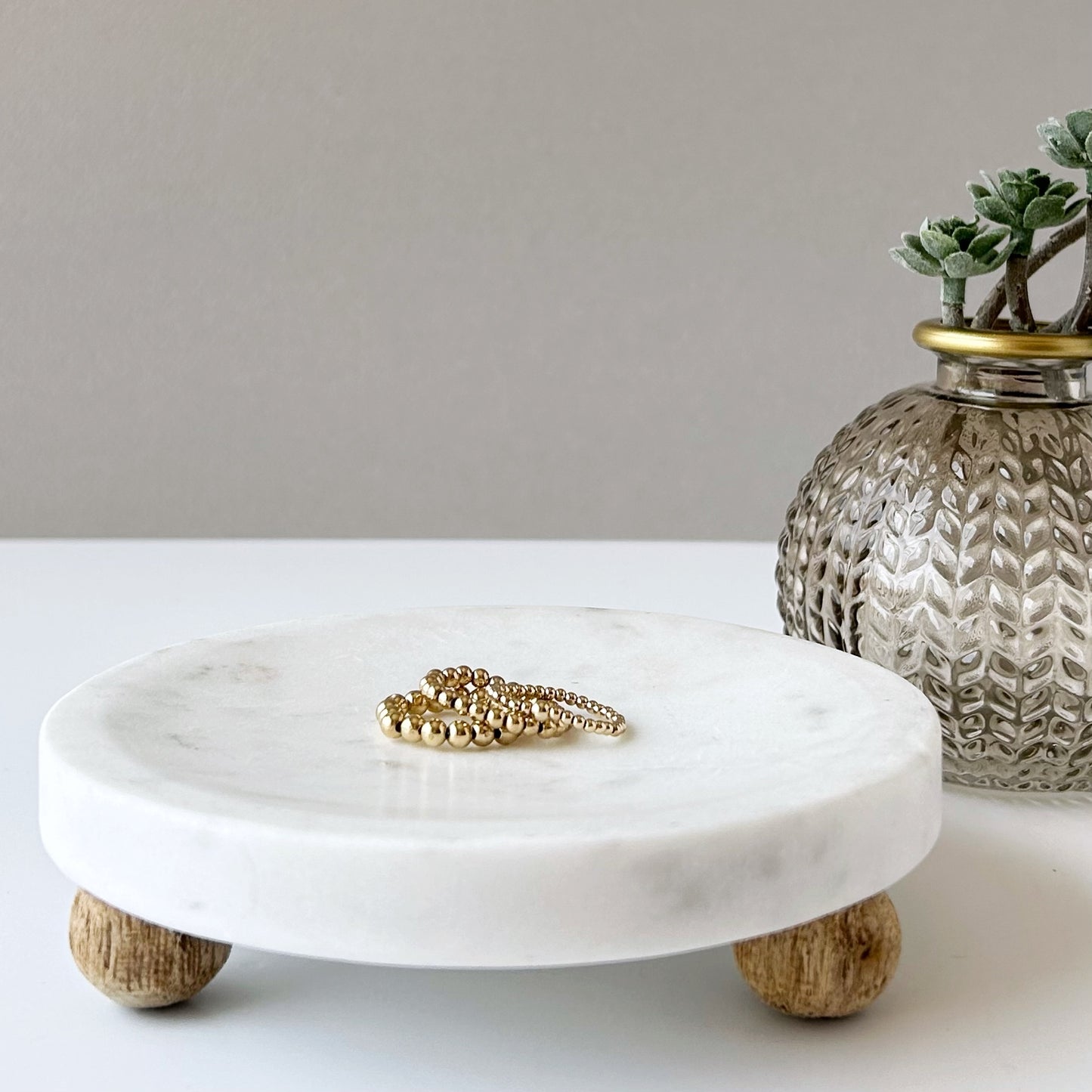 Maya Rings- Gold Filled