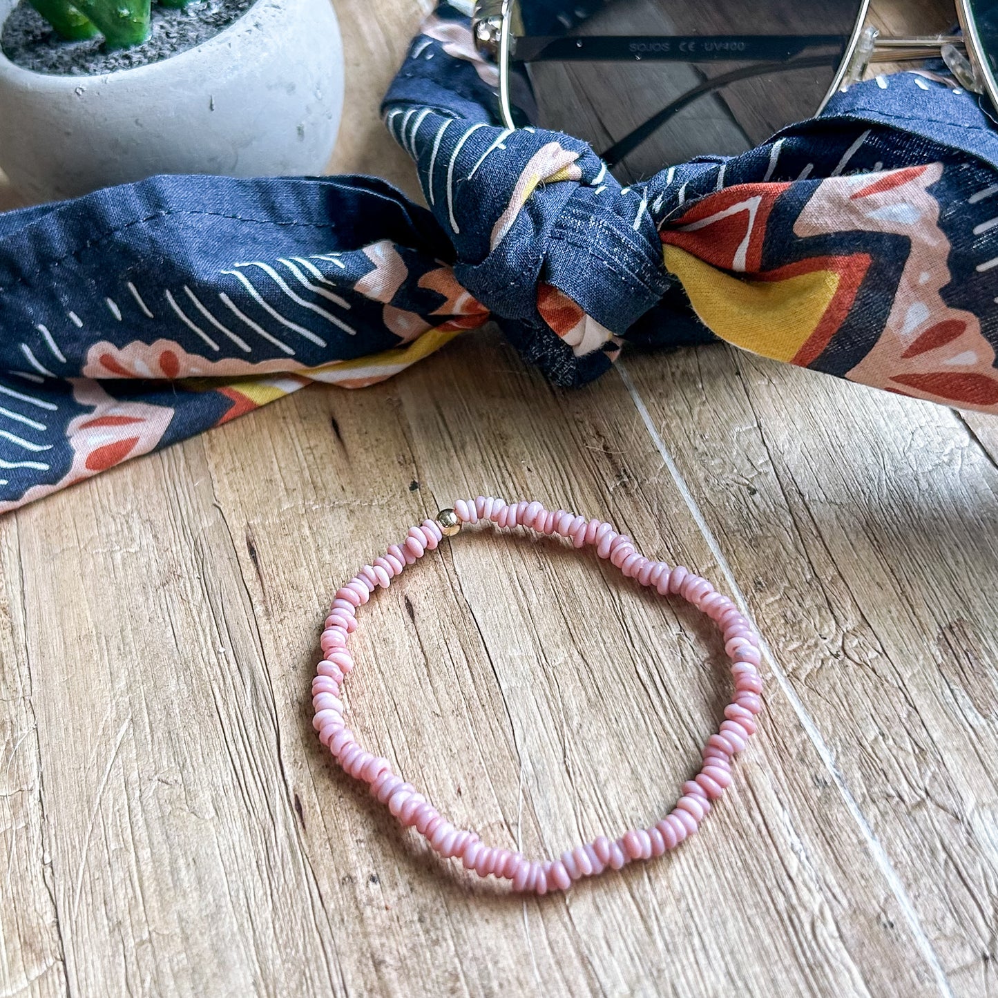 Pria Bracelet