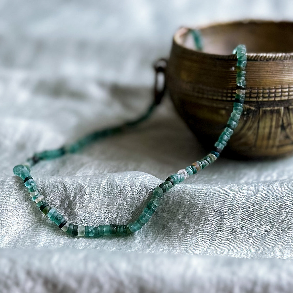 Madison Necklace