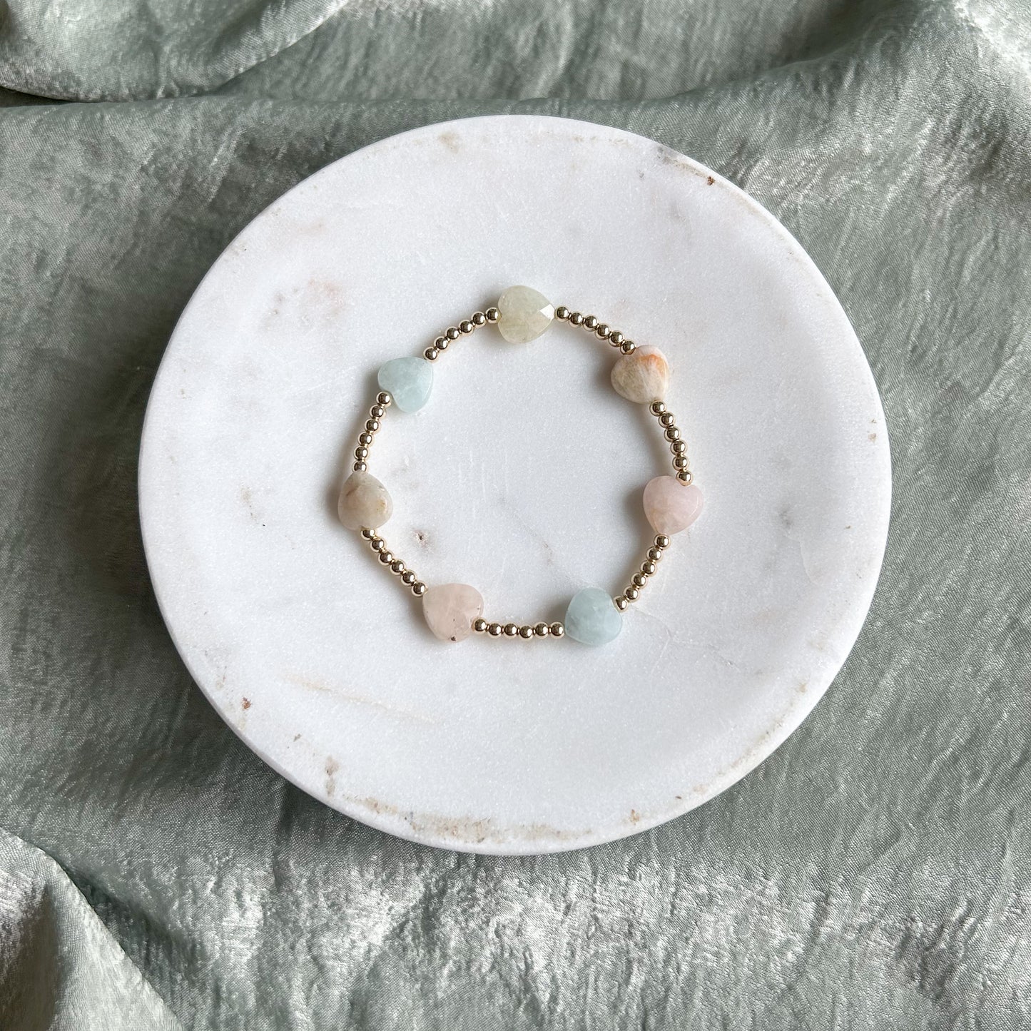 Levy Bracelet