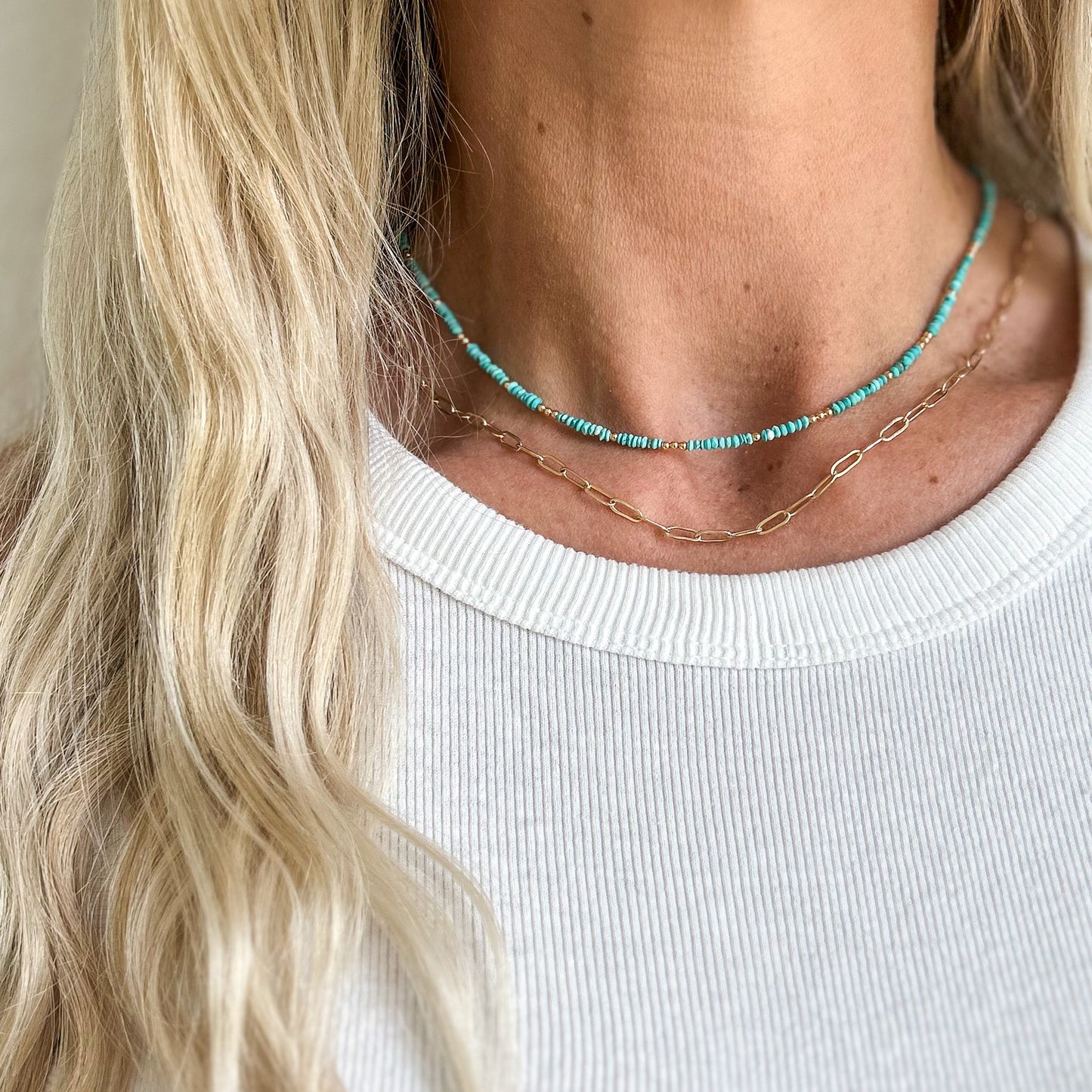 Shania Necklace
