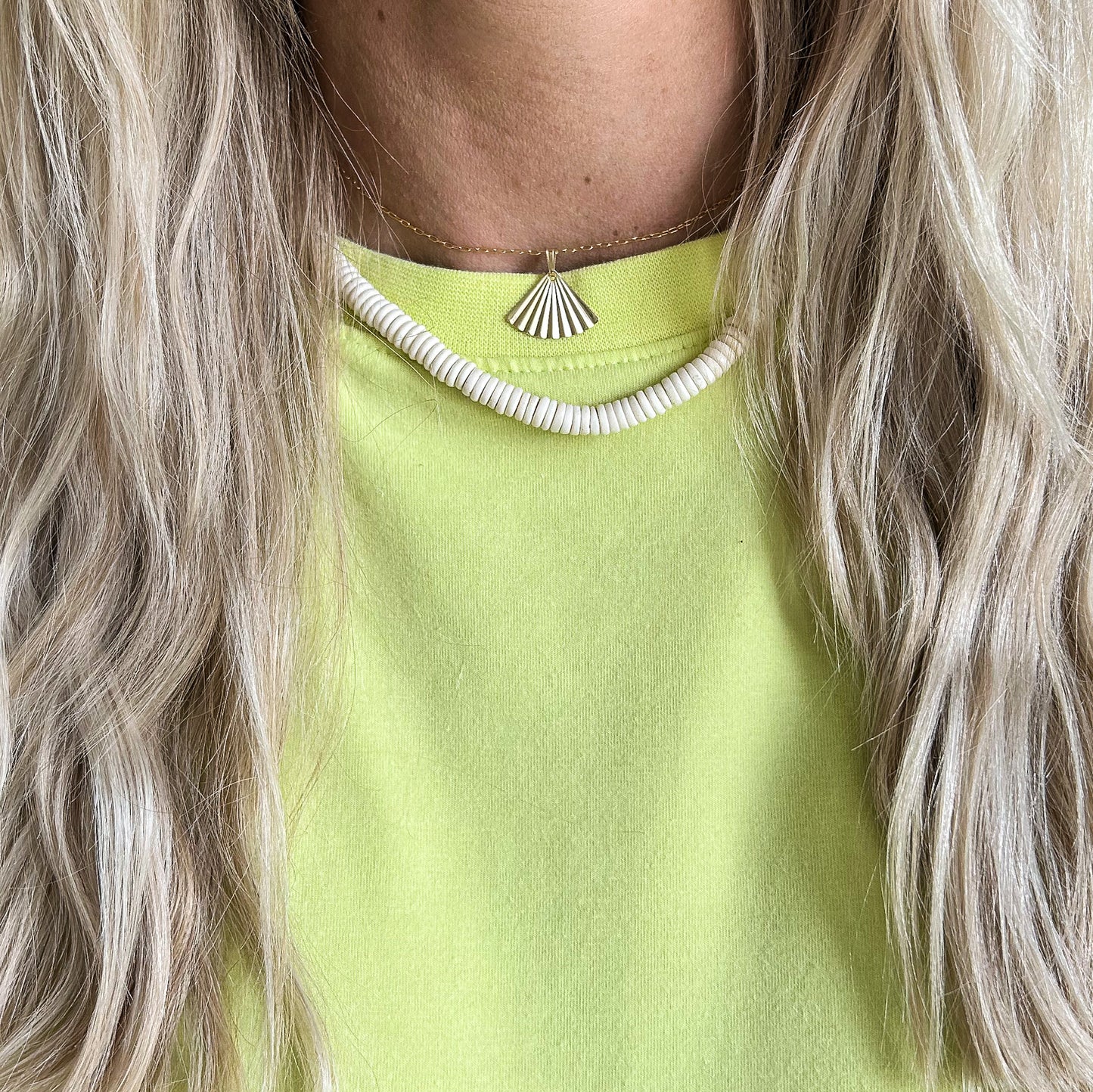 Hannah Necklace