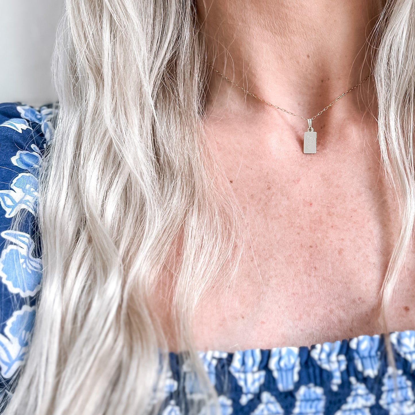 Love Necklace