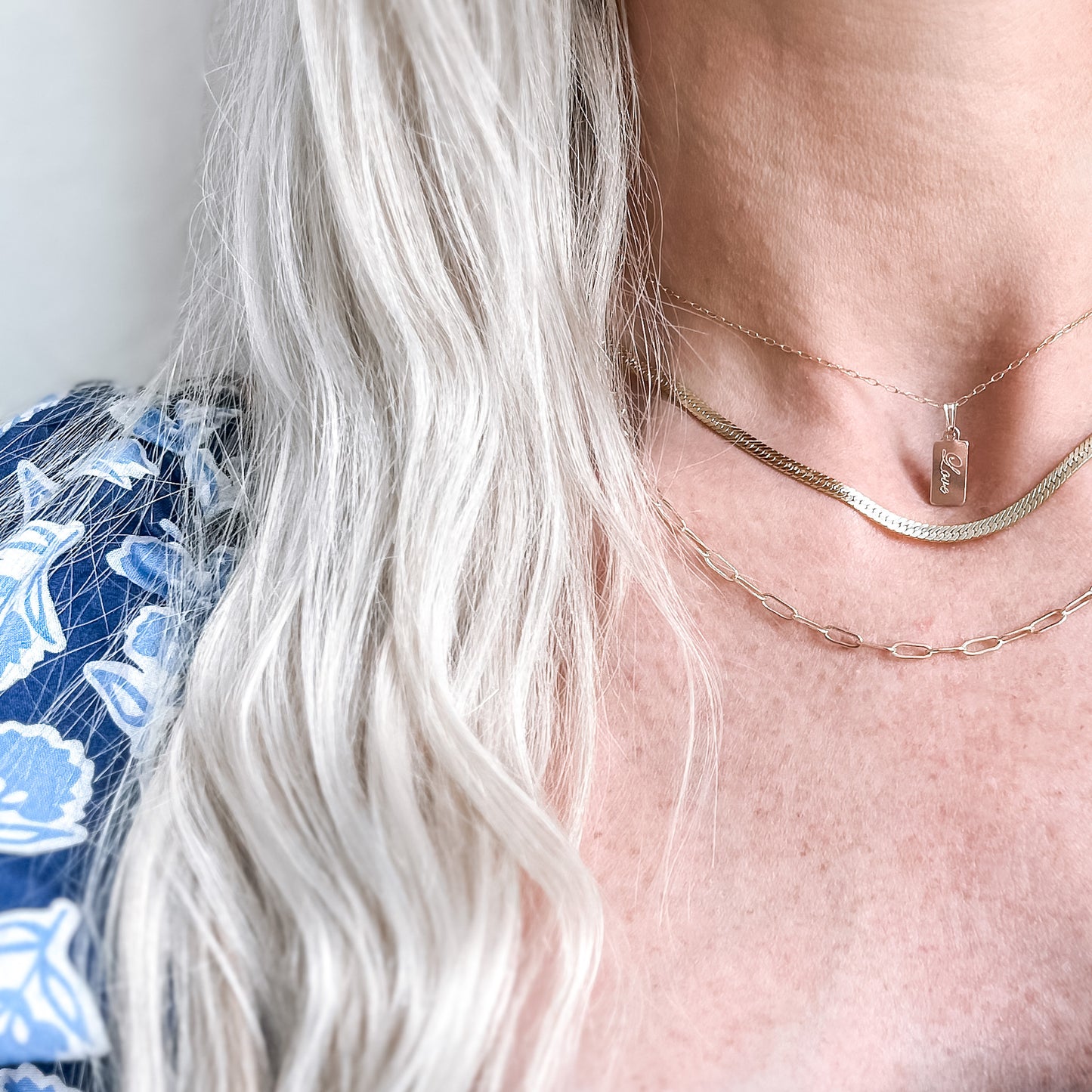 Love Necklace