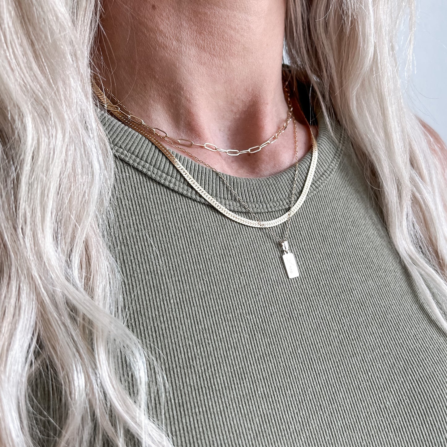 Love Necklace