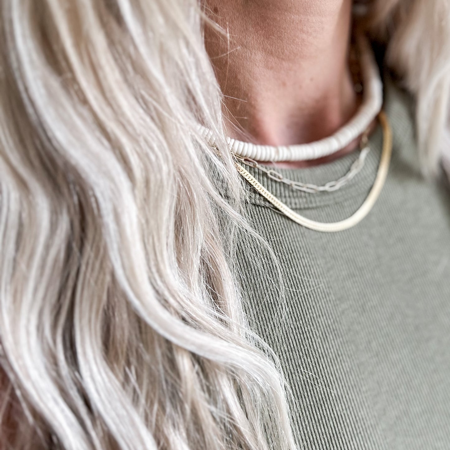 Betty Necklace