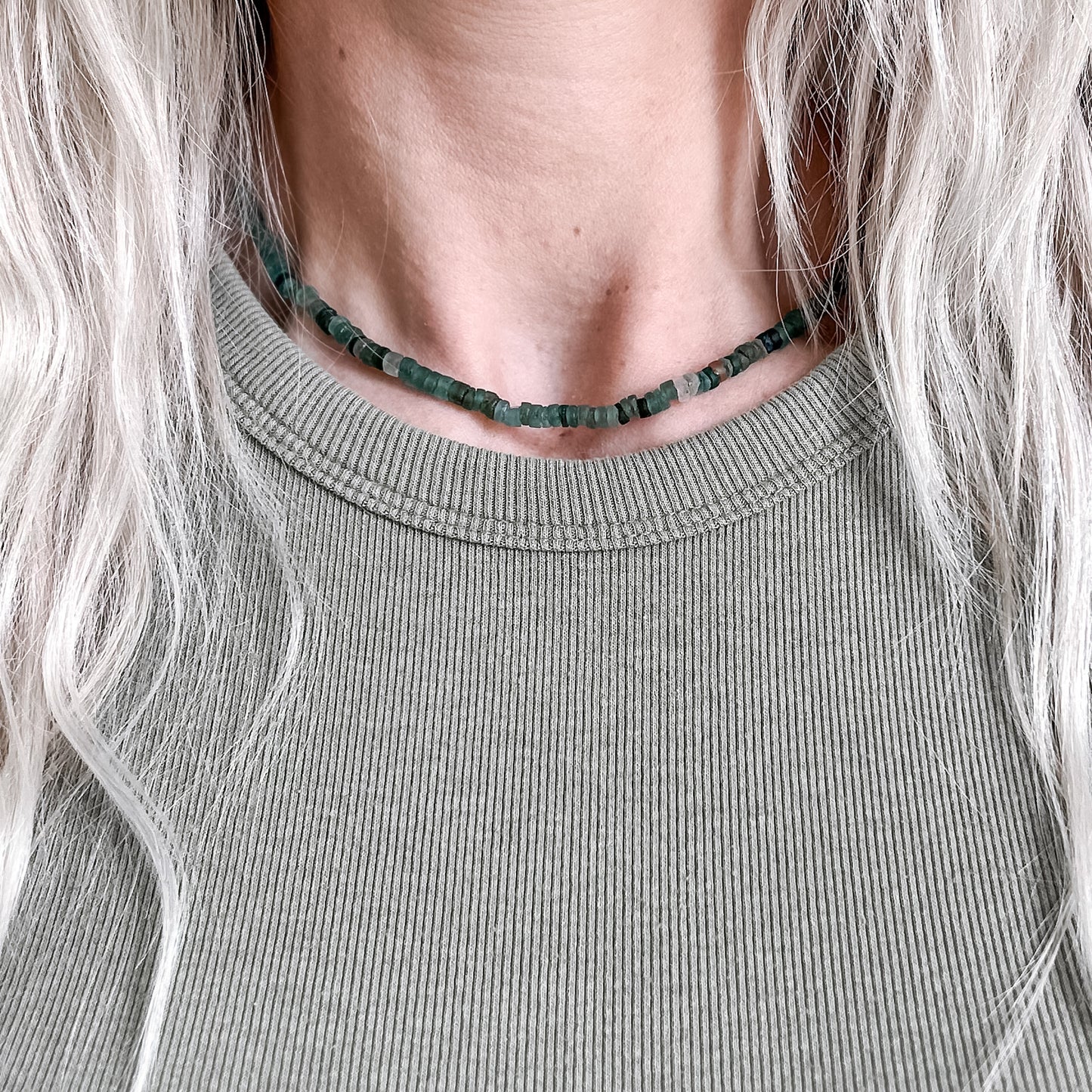 Madison Necklace