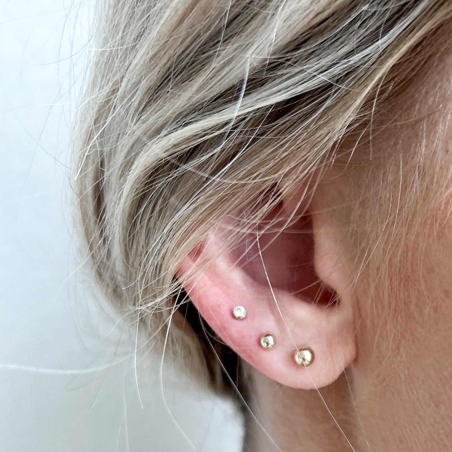 Maya Earrings
