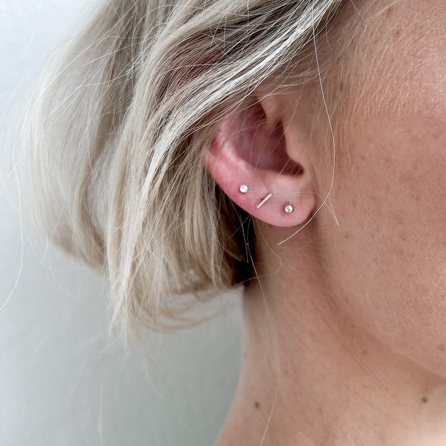 Malone Earrings
