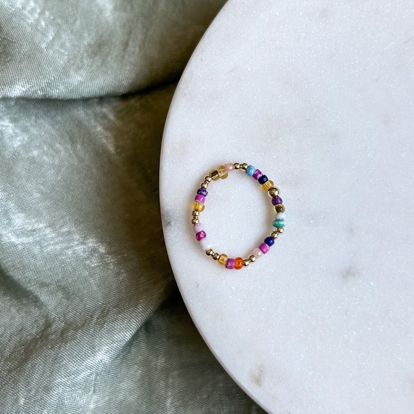 Maddy Ring