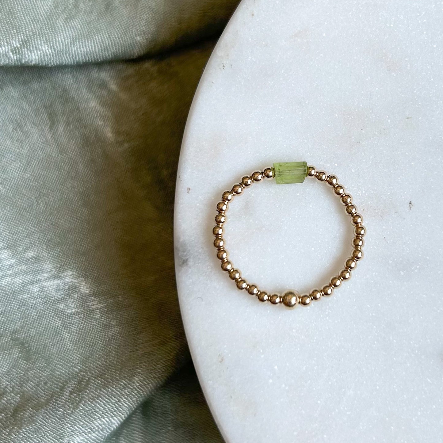 August Ring