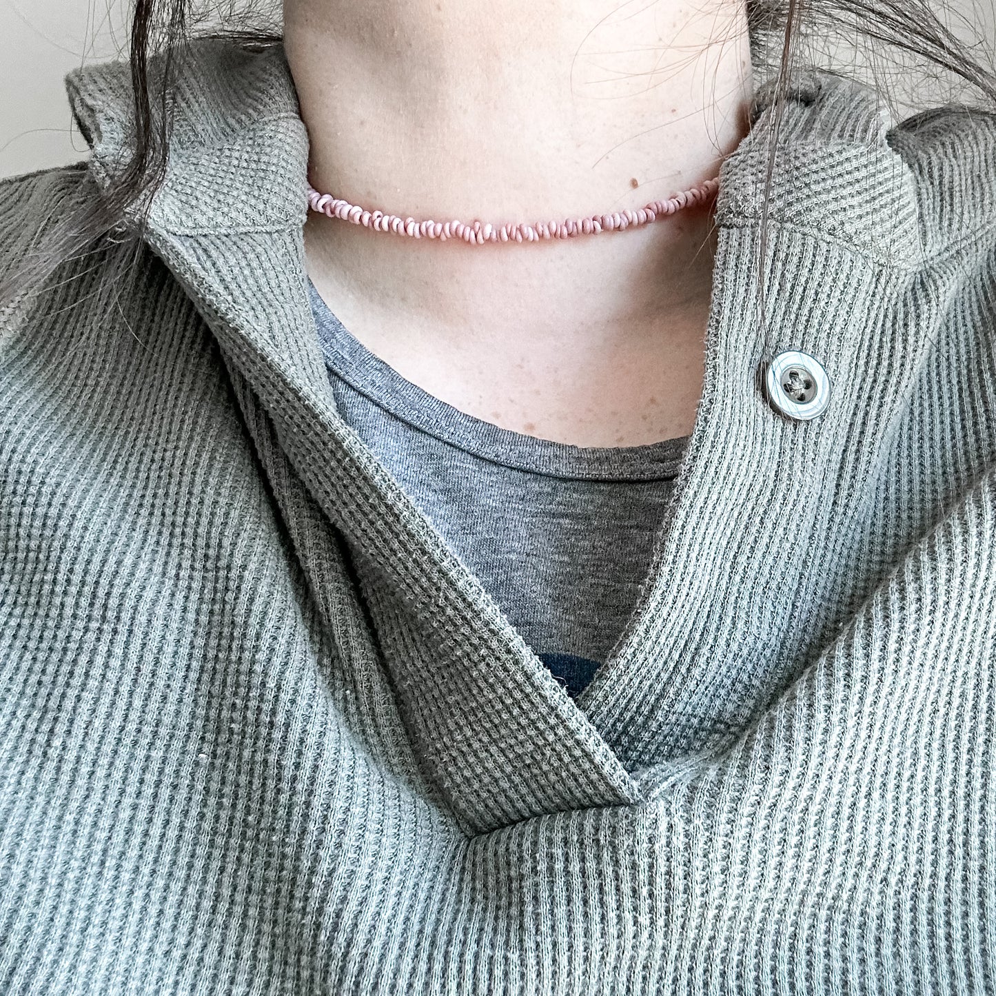 Pria Necklace