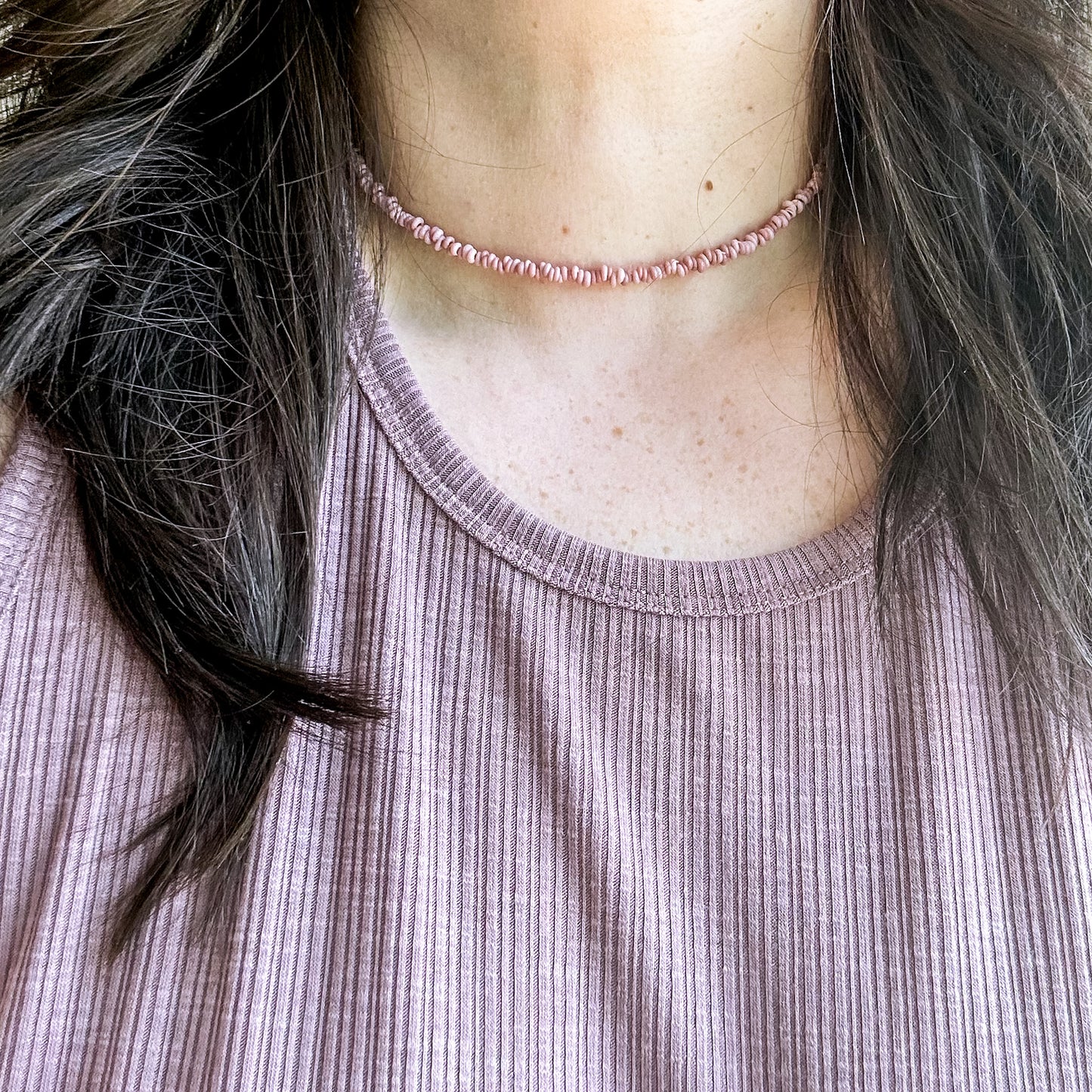 Pria Necklace
