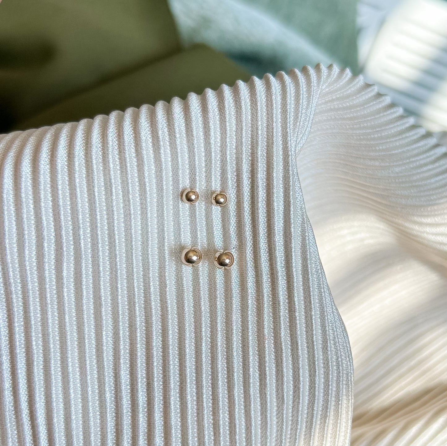 Maya Earrings