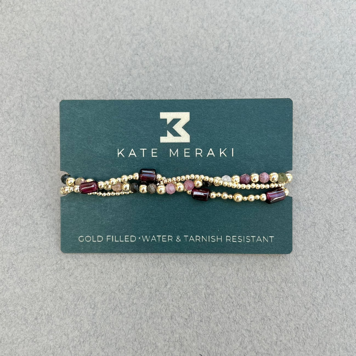 Malbec Bracelet Set