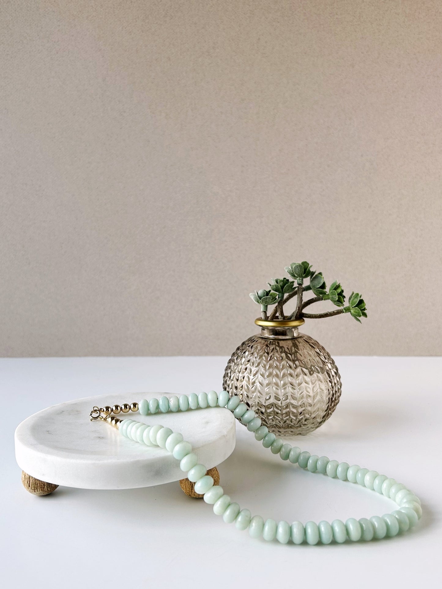 Zoe Necklace