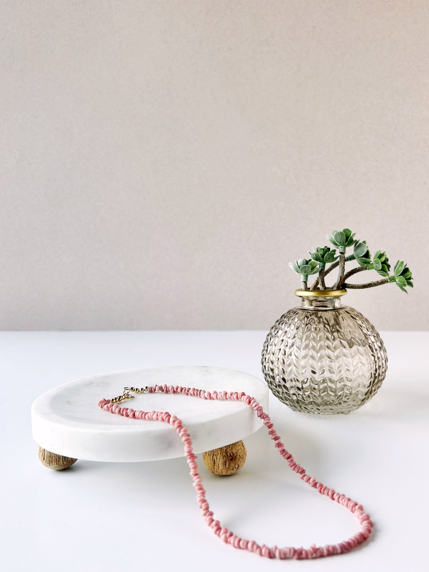Pria Necklace