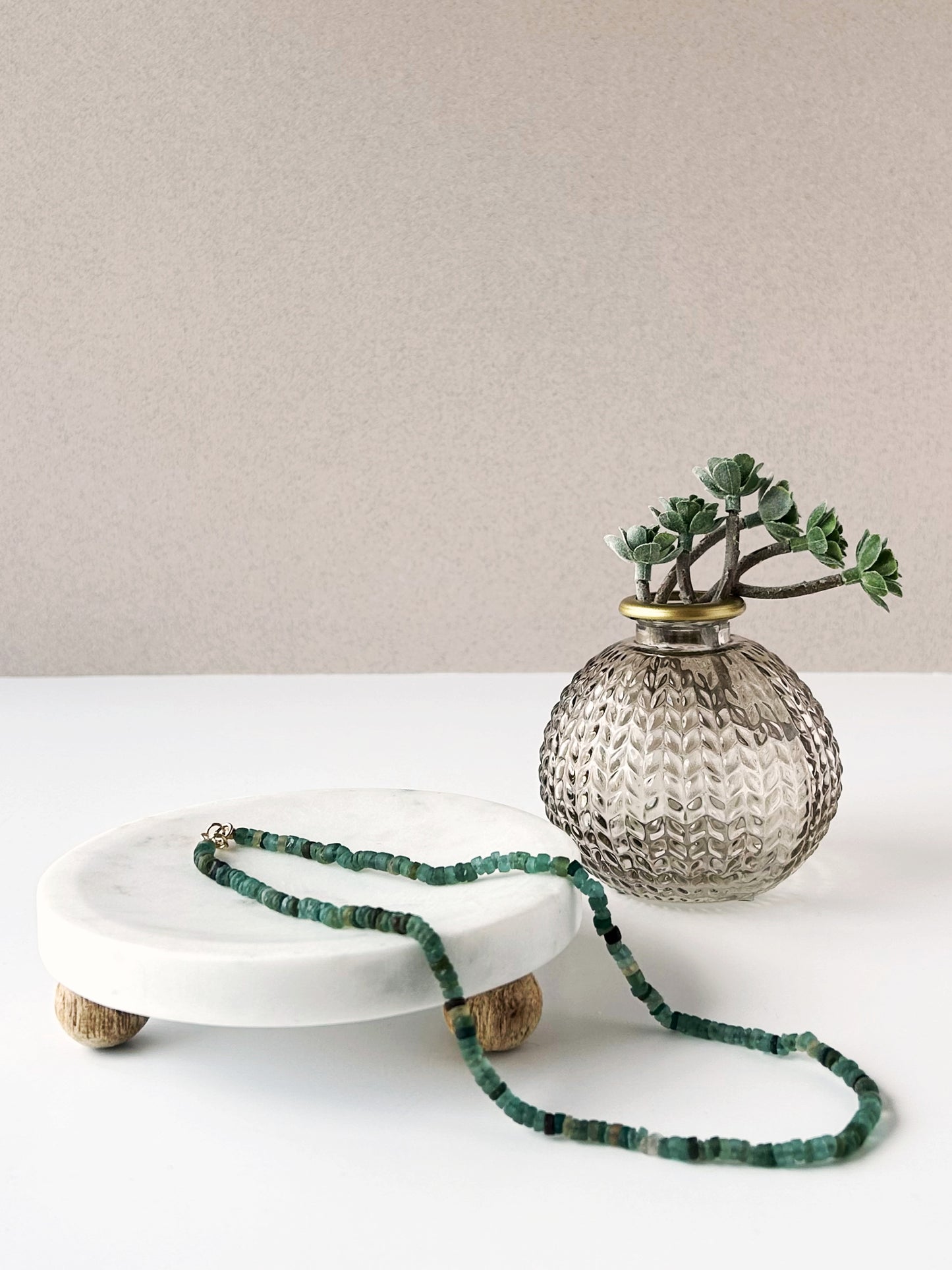 Madison Necklace