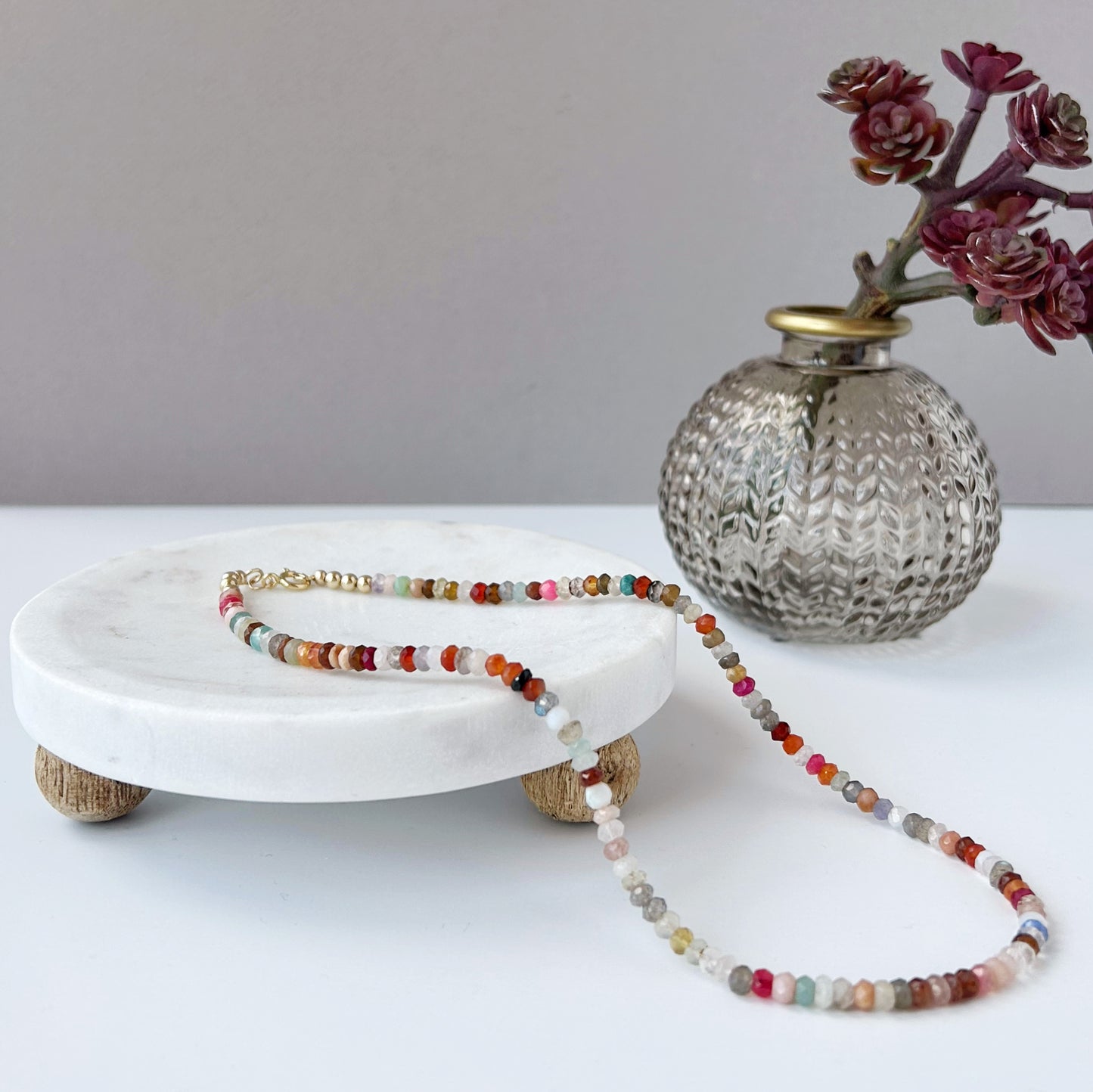 Tai Necklace