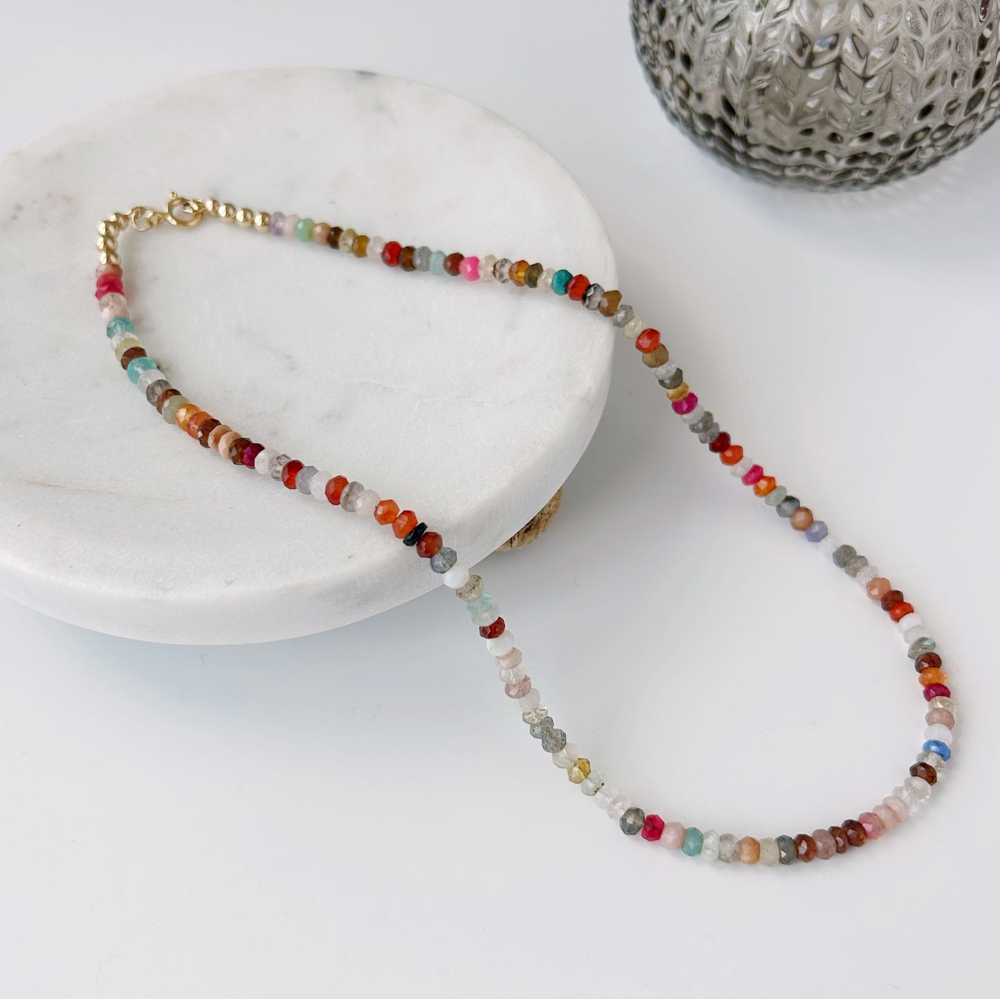 Tai Necklace