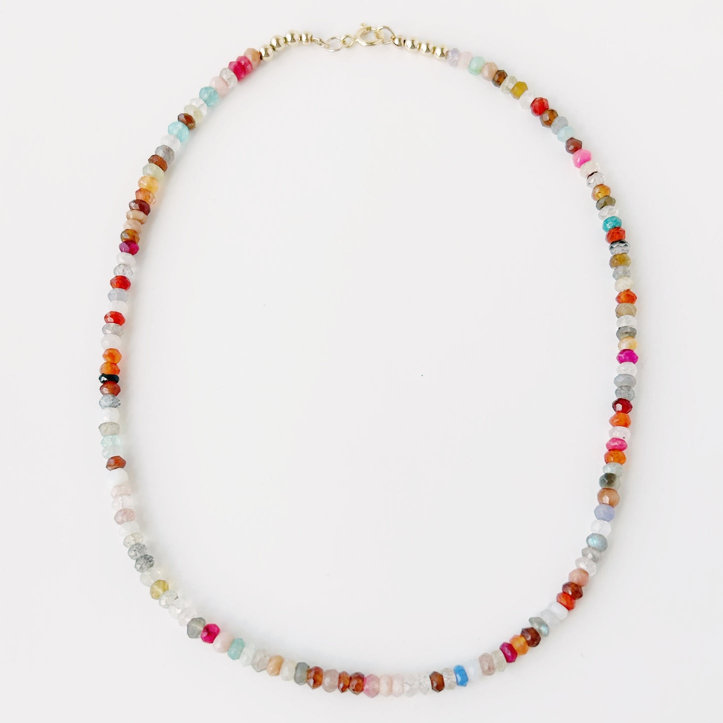 Tai Necklace