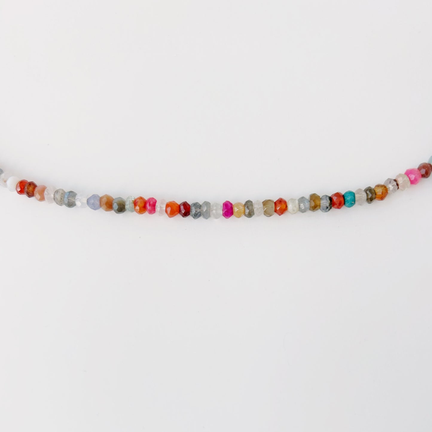 Tai Necklace