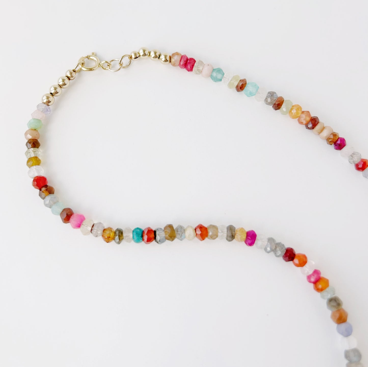 Tai Necklace