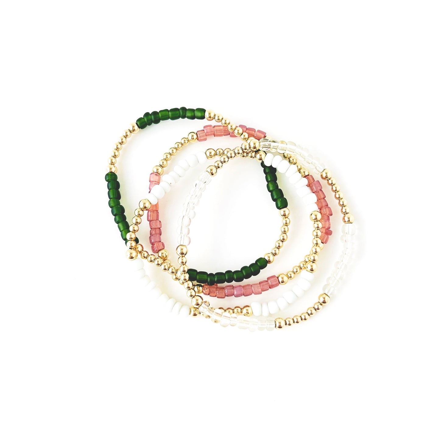 Seven Bracelet
