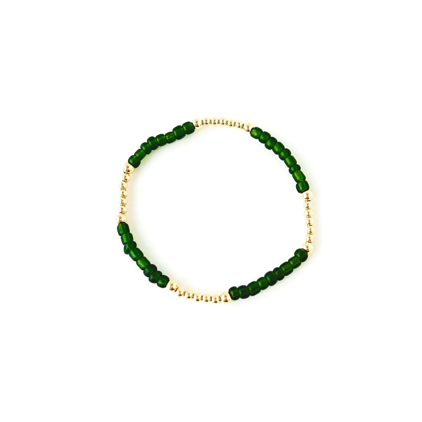 Seven Bracelet
