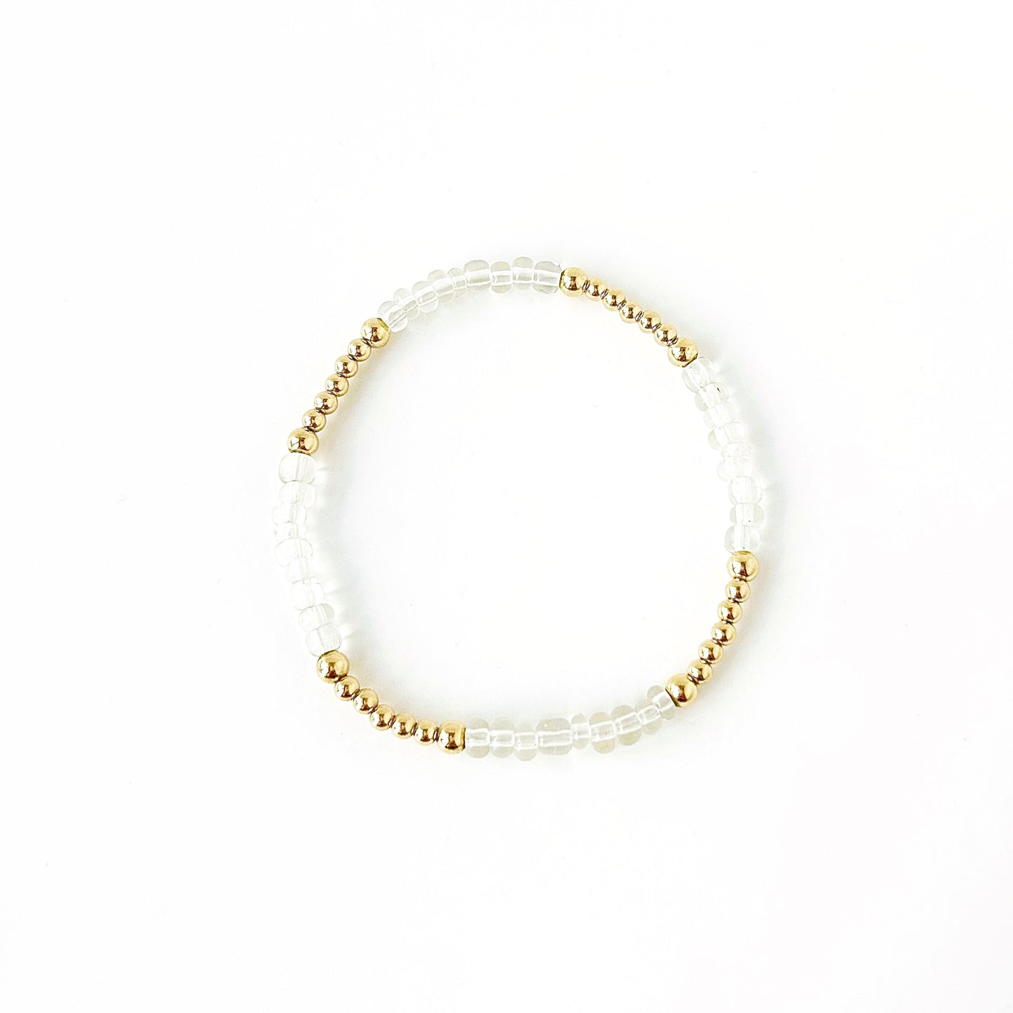 Seven Bracelet