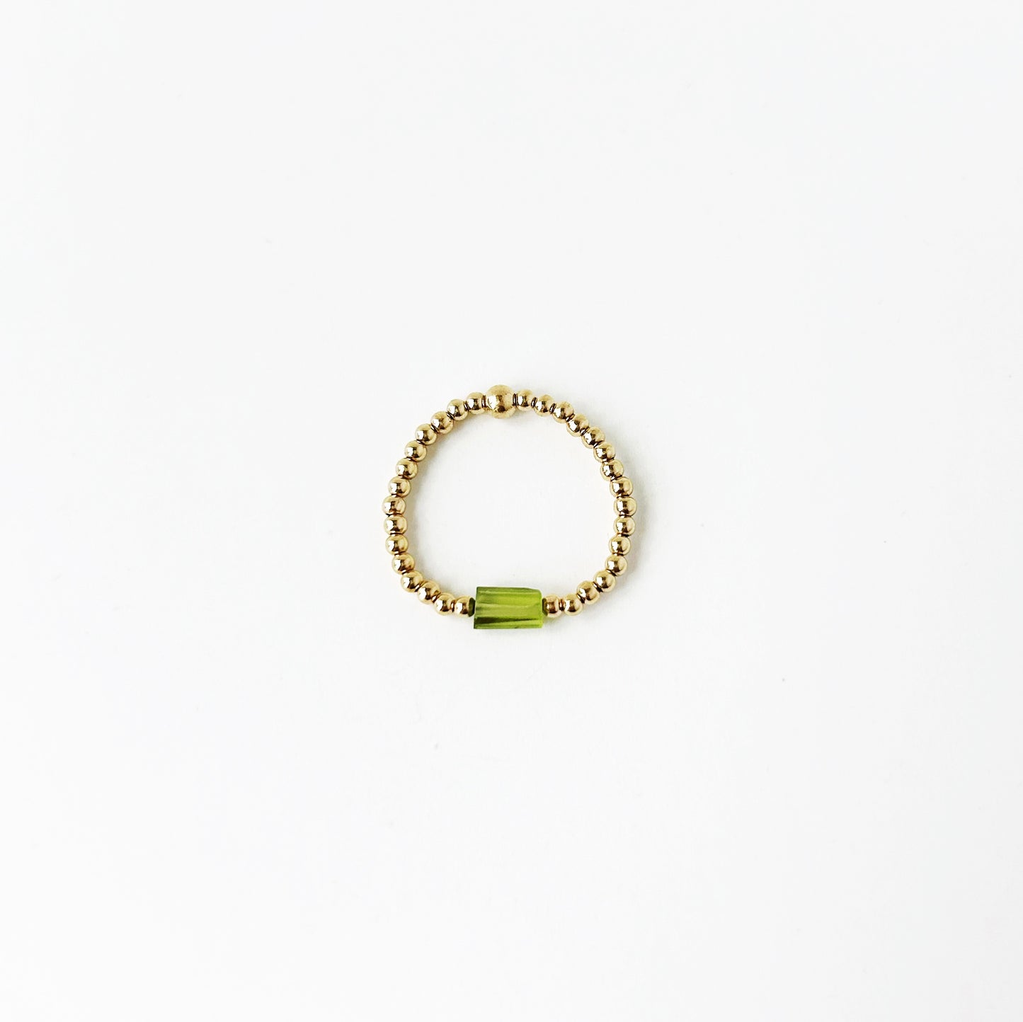 August Ring
