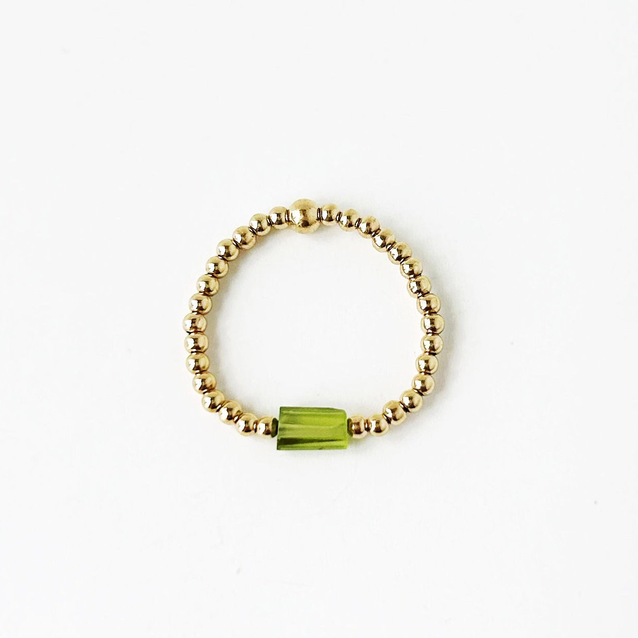 August Ring