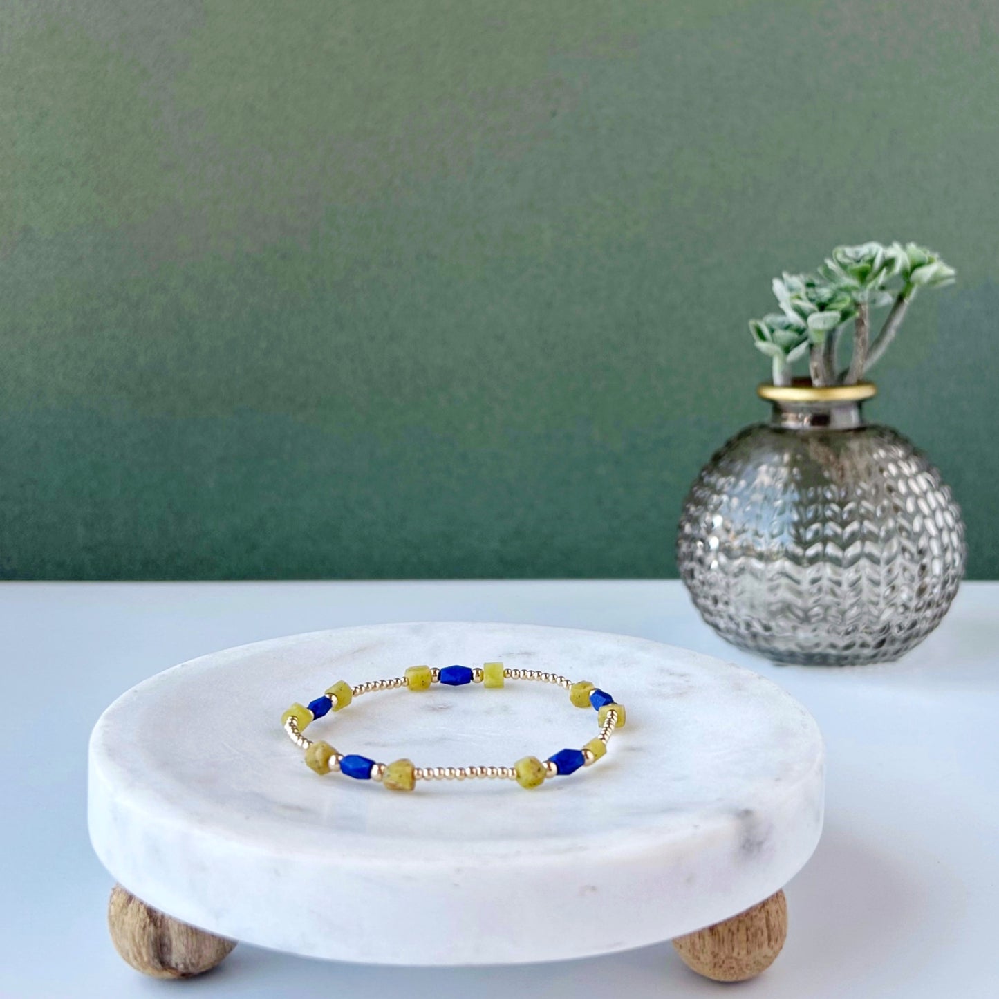 Ivy Bracelet