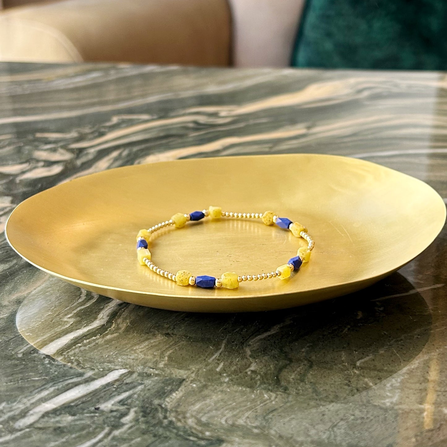 Ivy Bracelet