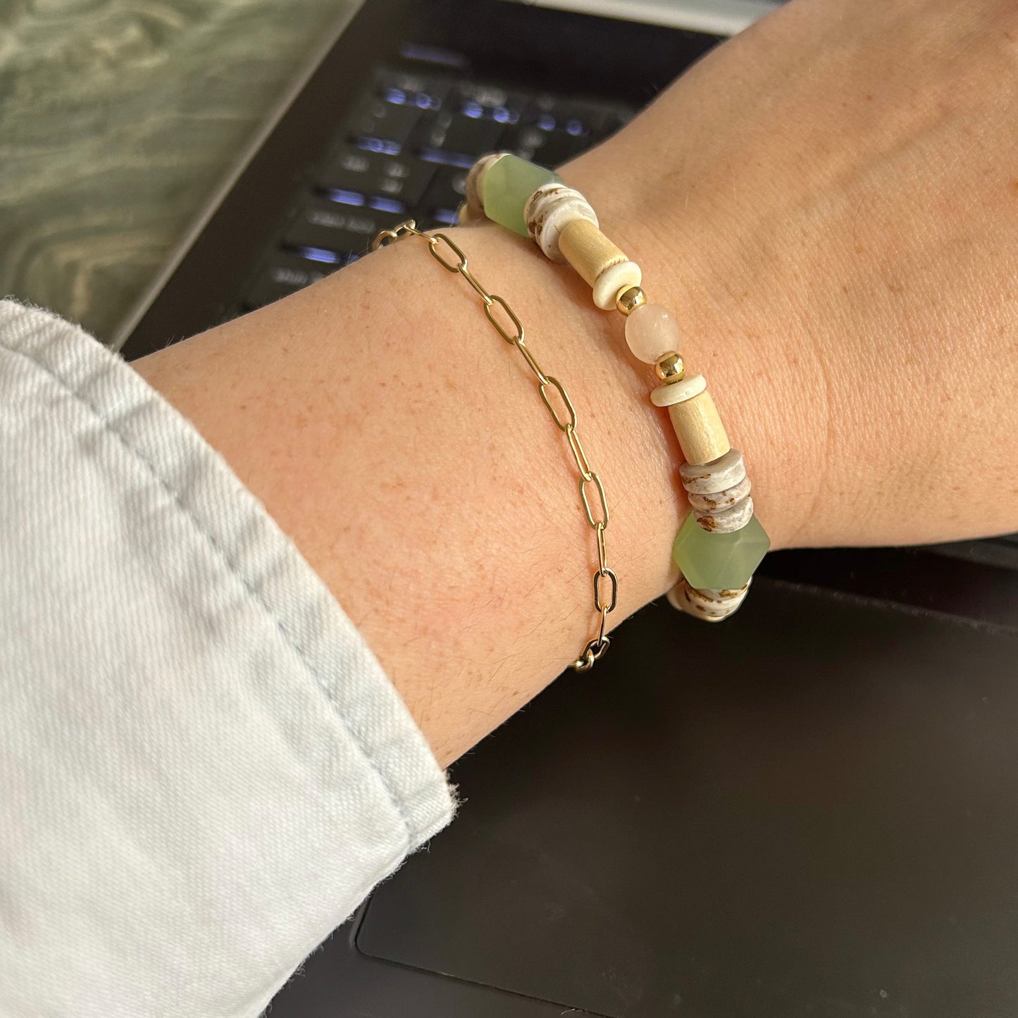 Xena Bracelet