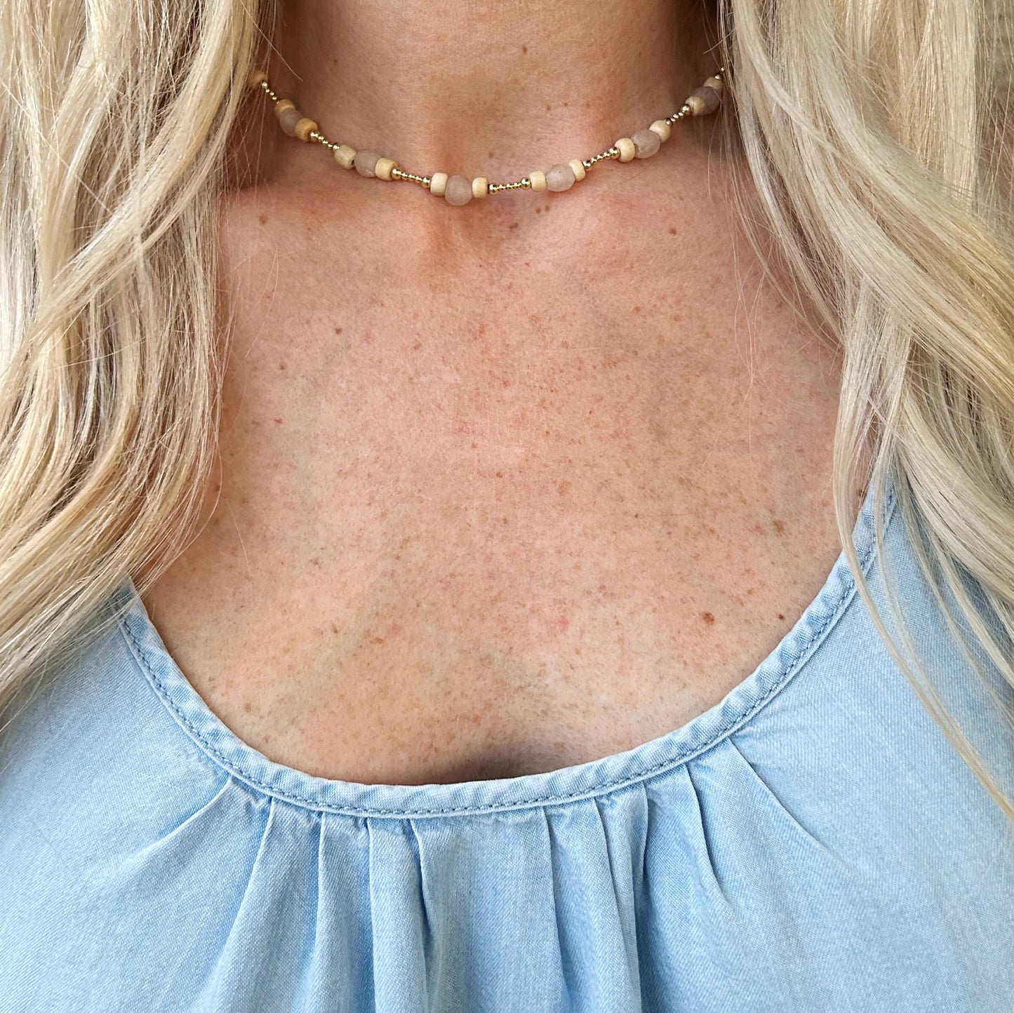 Isabella Necklace