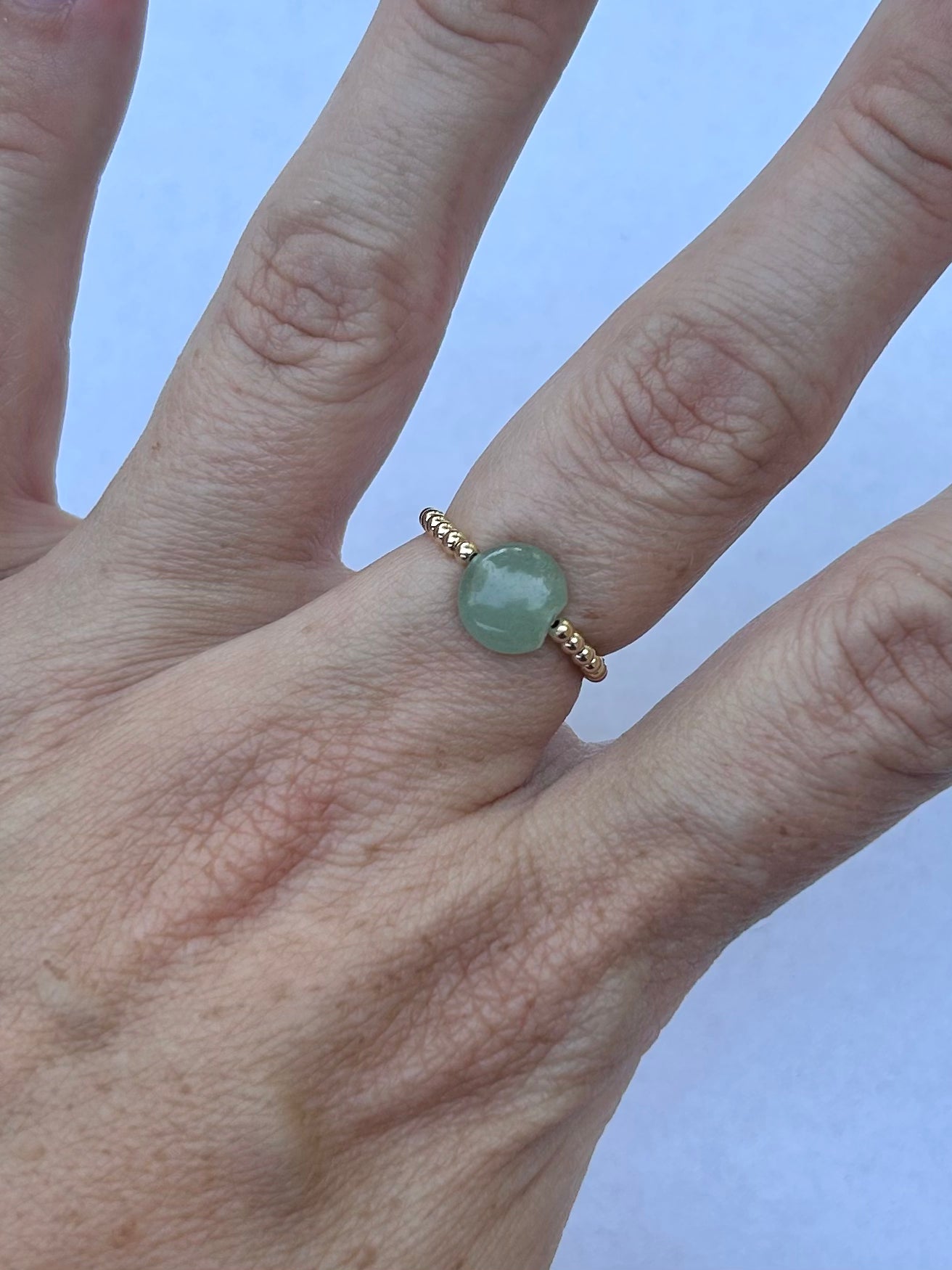 Leo Ring - Refresh Sale