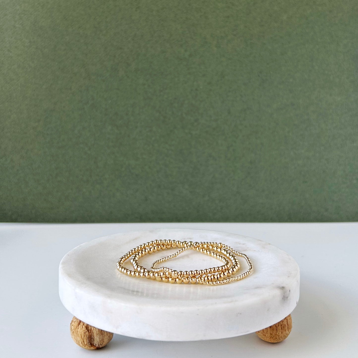 Maya Bracelet Set