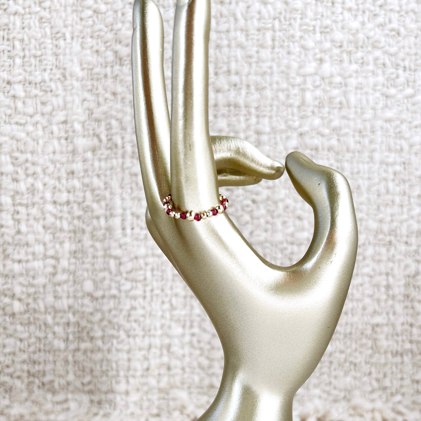 Rabia Ring