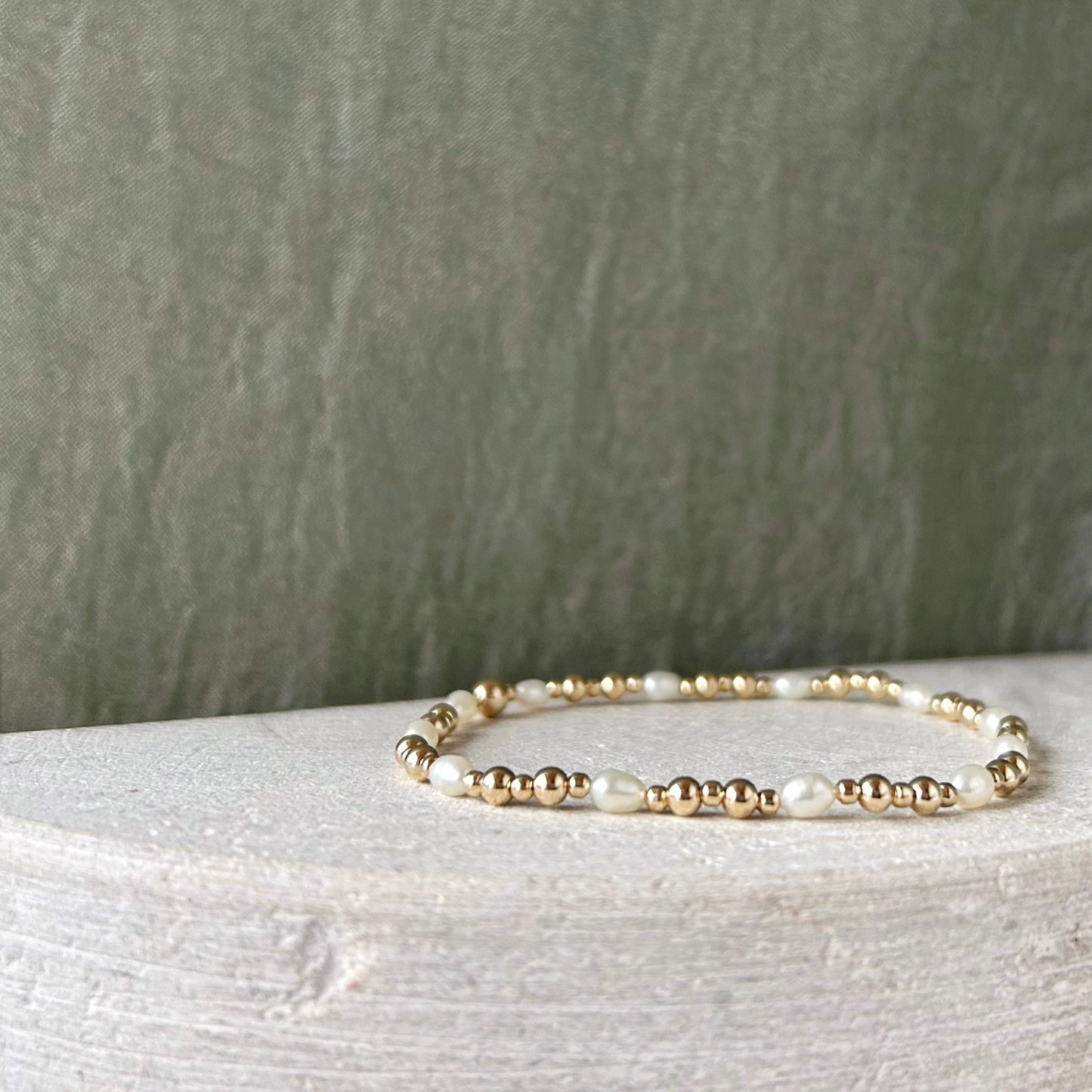Mila Bracelet