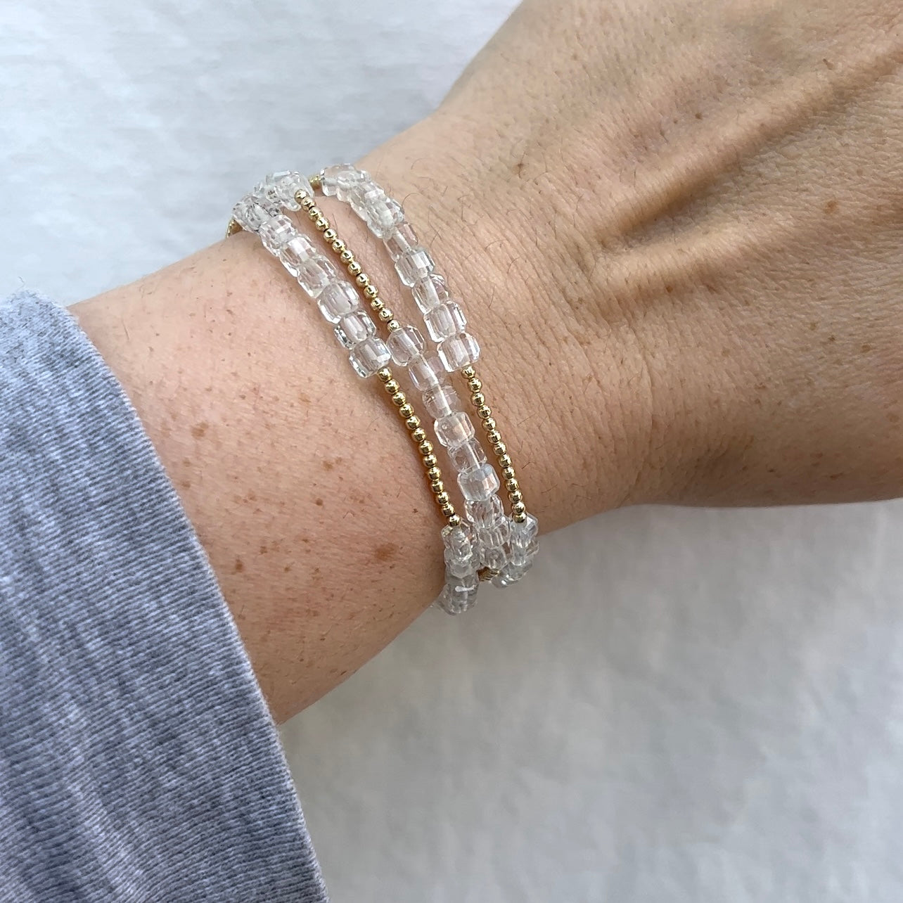 April Bracelet