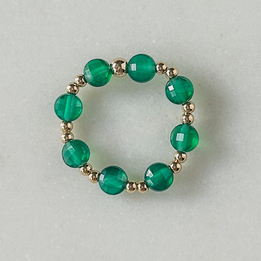Oasis Ring